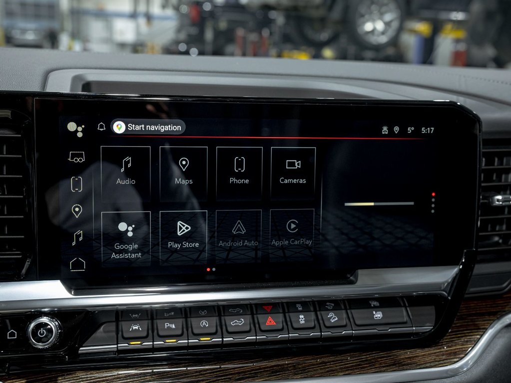 2026 GMC Sierra 1500 in St-Jérôme, Quebec - 19 - w1024h768px