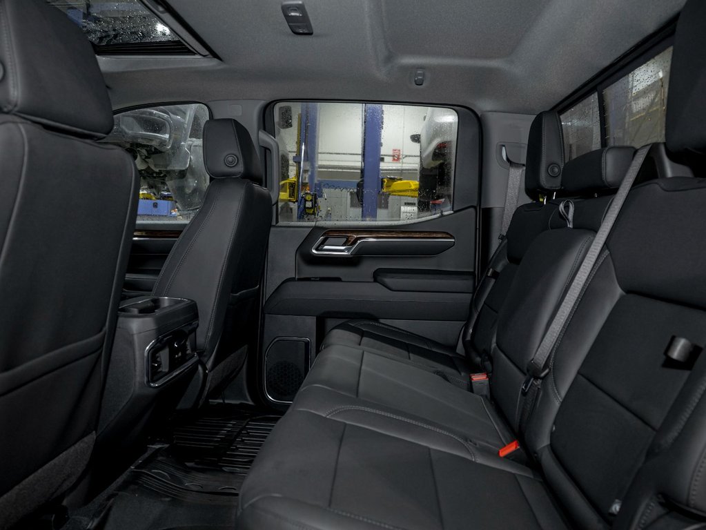 2026 GMC Sierra 1500 in St-Jérôme, Quebec - 32 - w1024h768px