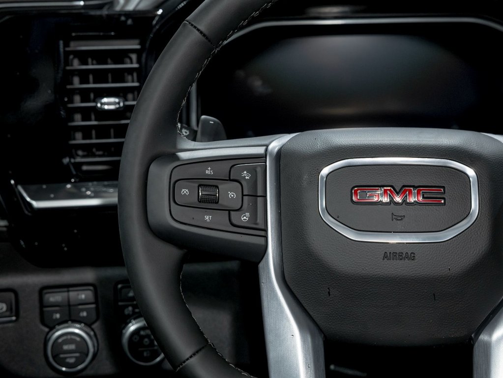 2026 GMC Sierra 1500 in St-Jérôme, Quebec - 15 - w1024h768px