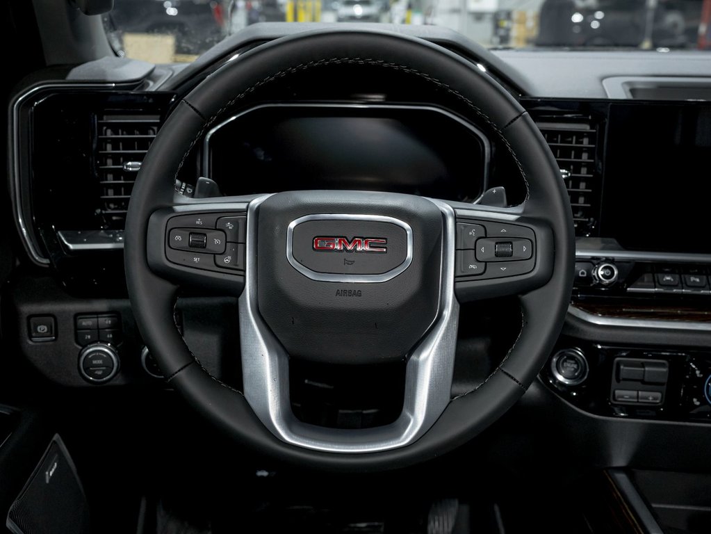 2026 GMC Sierra 1500 in St-Jérôme, Quebec - 13 - w1024h768px