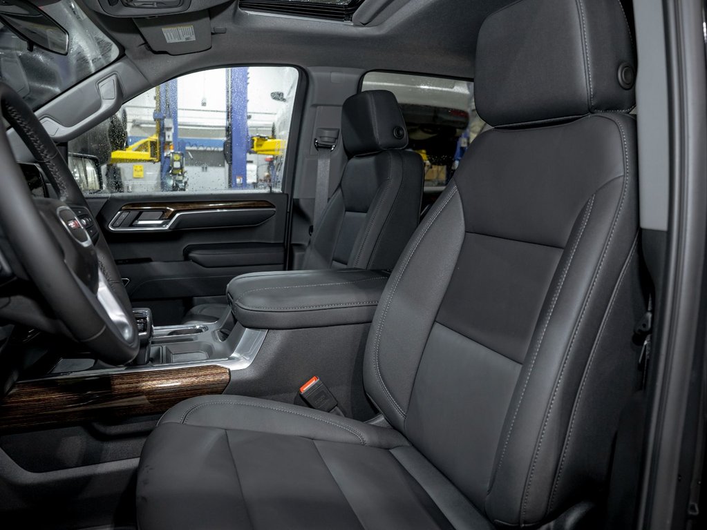 2026 GMC Sierra 1500 in St-Jérôme, Quebec - 11 - w1024h768px