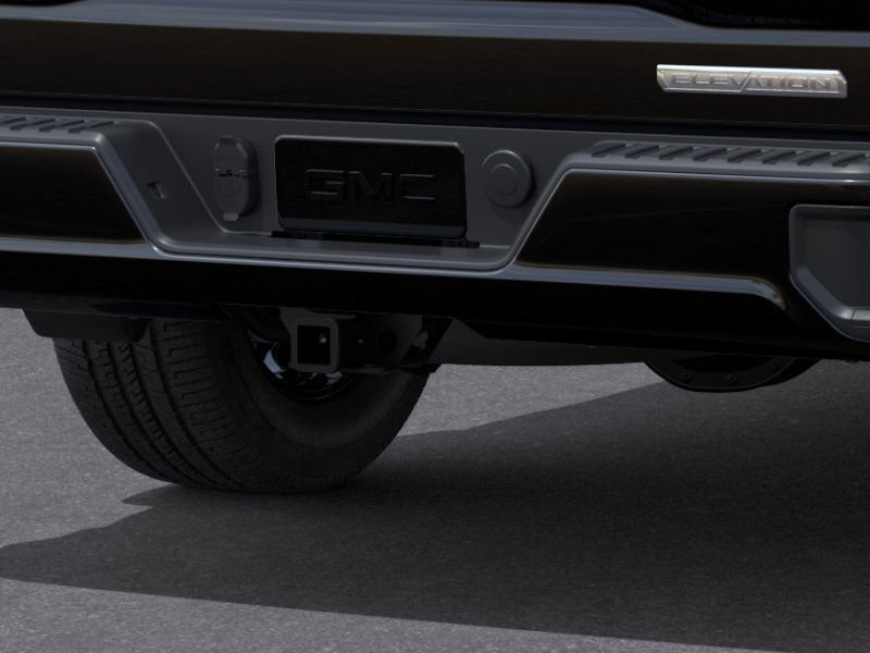 GMC Sierra 1500  2026 à St-Jérôme, Québec - 14 - w1024h768px