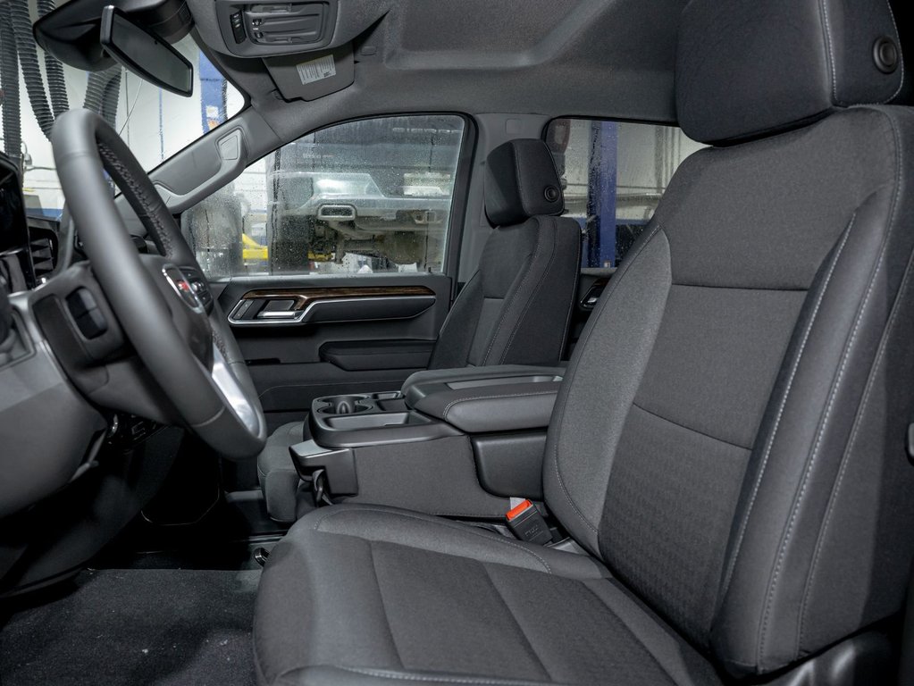 GMC Sierra 1500  2026 à St-Jérôme, Québec - 11 - w1024h768px