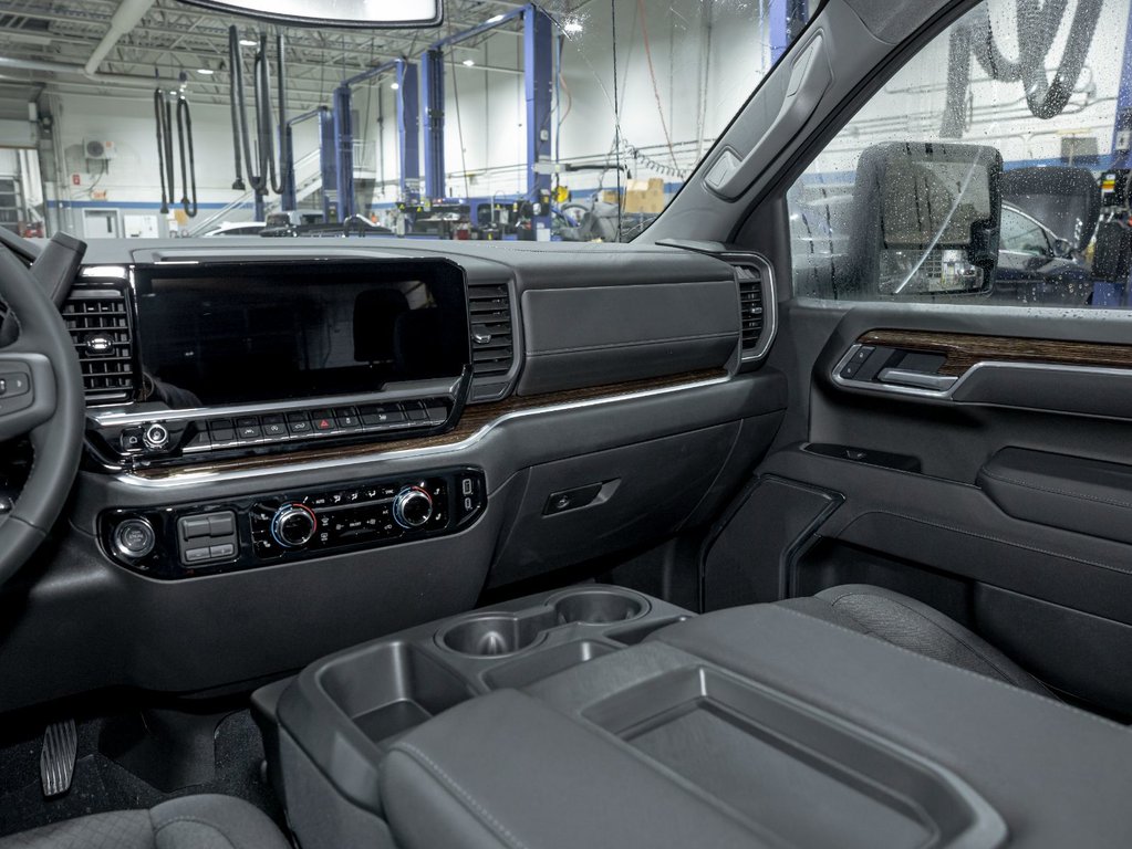 GMC Sierra 1500  2026 à St-Jérôme, Québec - 19 - w1024h768px