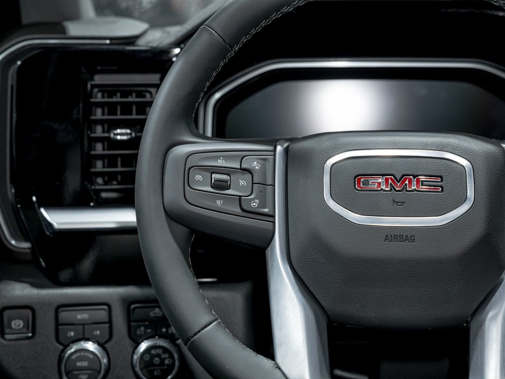 GMC Sierra 1500  2026 à St-Jérôme, Québec - 15 - w1024h768px