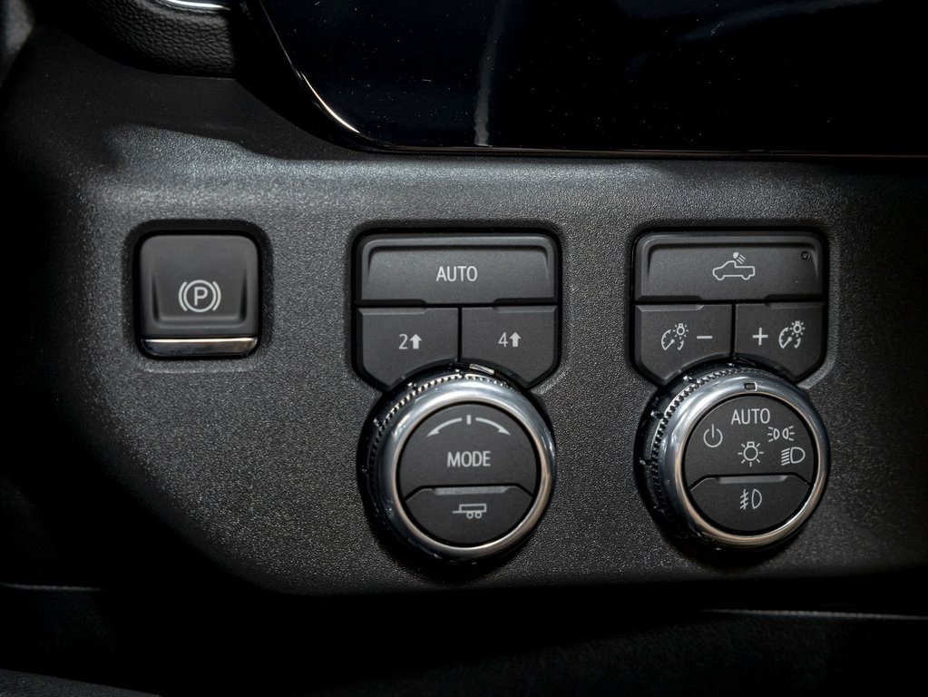 GMC Sierra 1500  2026 à St-Jérôme, Québec - 23 - w1024h768px