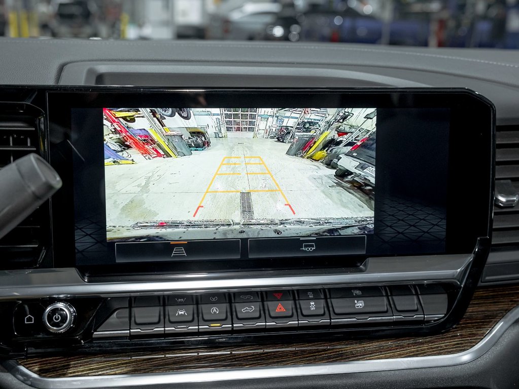 GMC Sierra 1500  2026 à St-Jérôme, Québec - 18 - w1024h768px