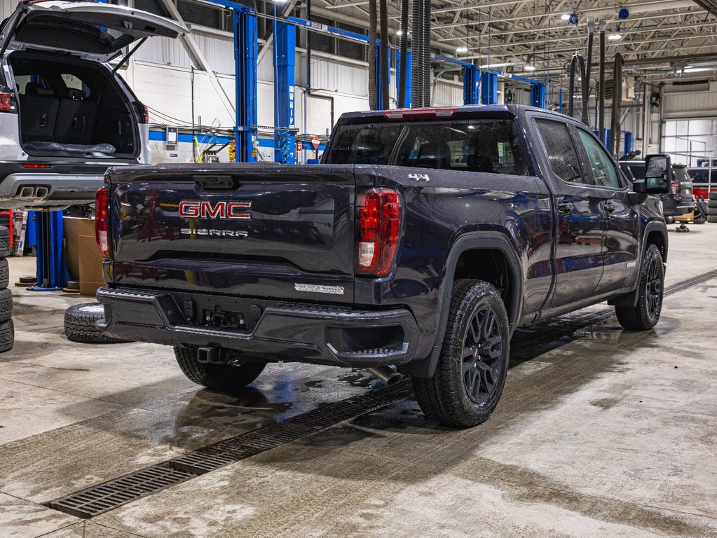 GMC Sierra 1500  2026 à St-Jérôme, Québec - 9 - w1024h768px