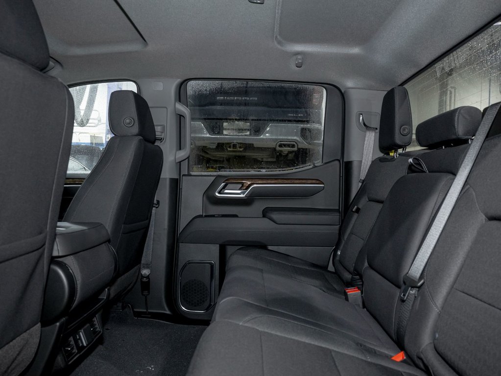 GMC Sierra 1500  2026 à St-Jérôme, Québec - 29 - w1024h768px