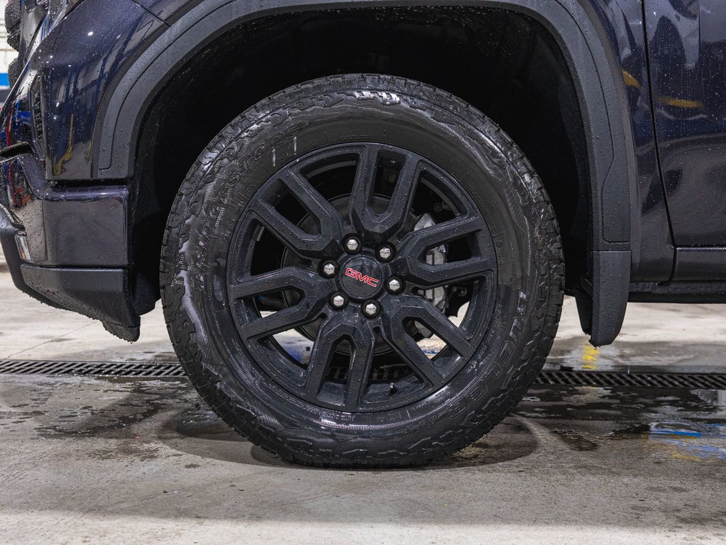 GMC Sierra 1500  2026 à St-Jérôme, Québec - 33 - w1024h768px