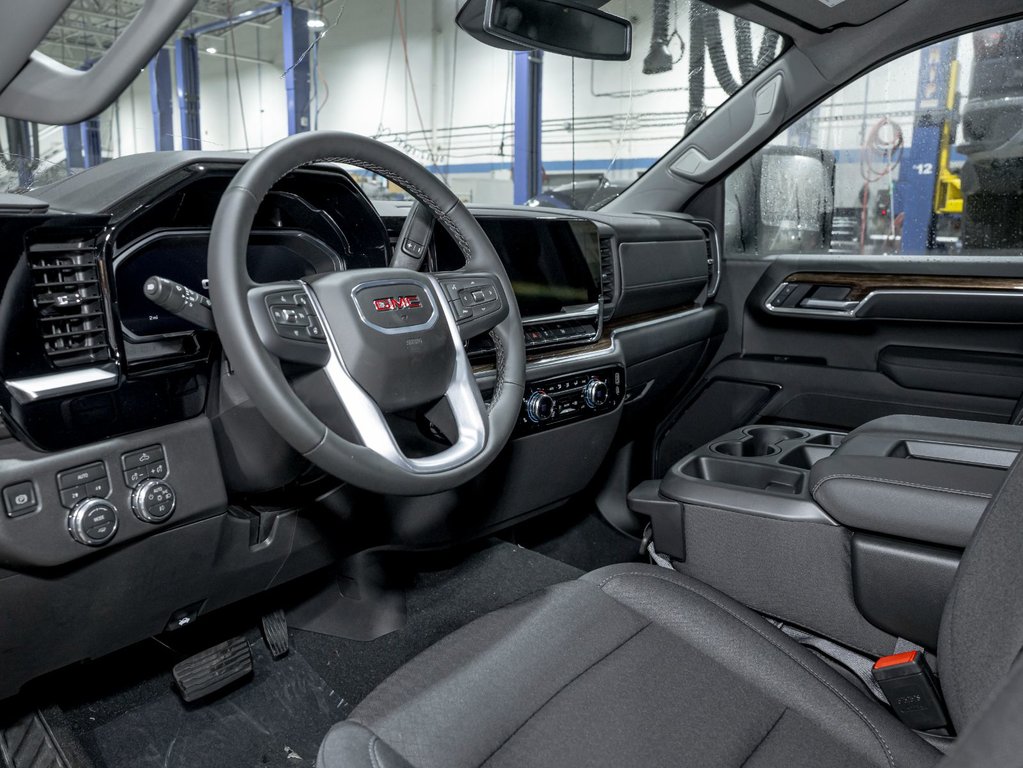 GMC Sierra 1500  2026 à St-Jérôme, Québec - 12 - w1024h768px