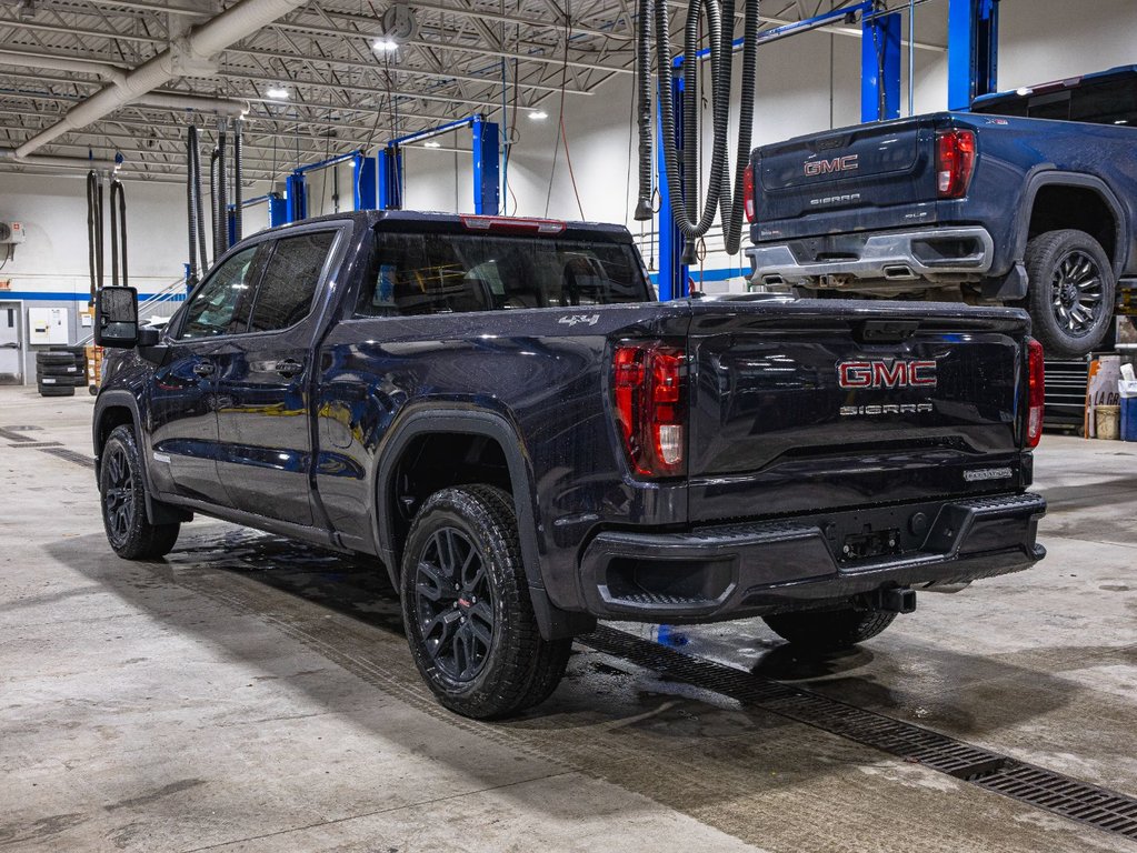 GMC Sierra 1500  2026 à St-Jérôme, Québec - 6 - w1024h768px