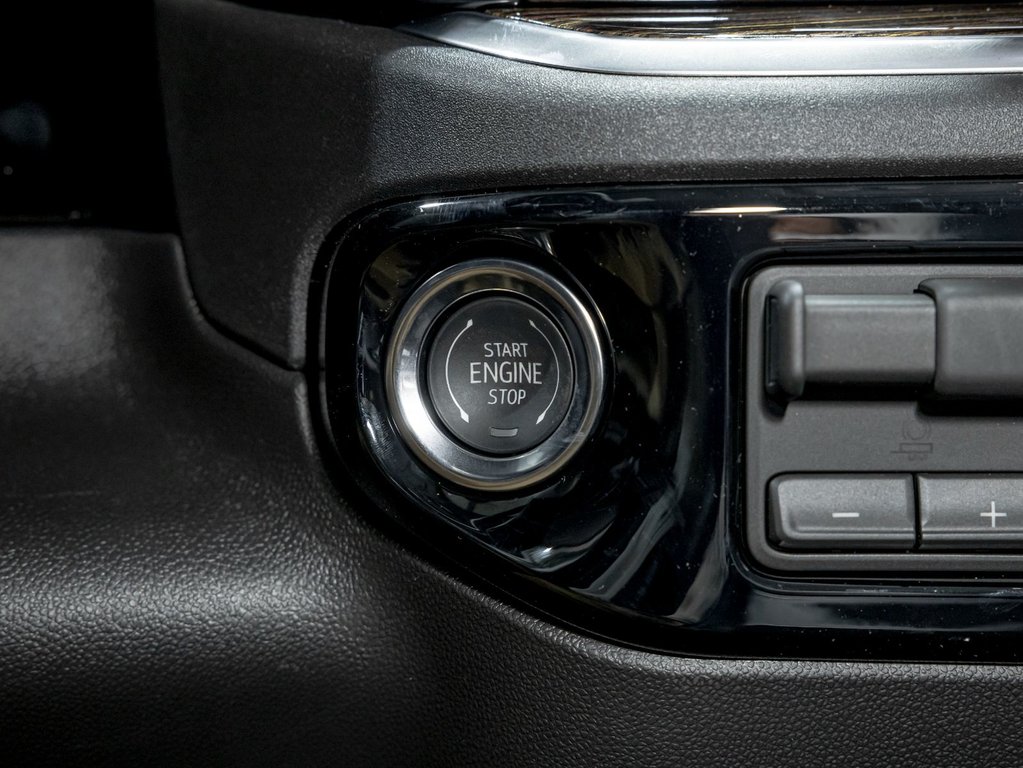 GMC Sierra 1500  2026 à St-Jérôme, Québec - 20 - w1024h768px