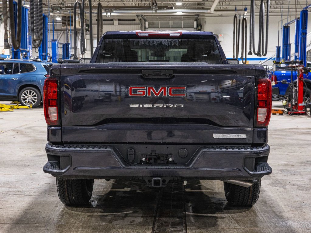 GMC Sierra 1500  2026 à St-Jérôme, Québec - 8 - w1024h768px