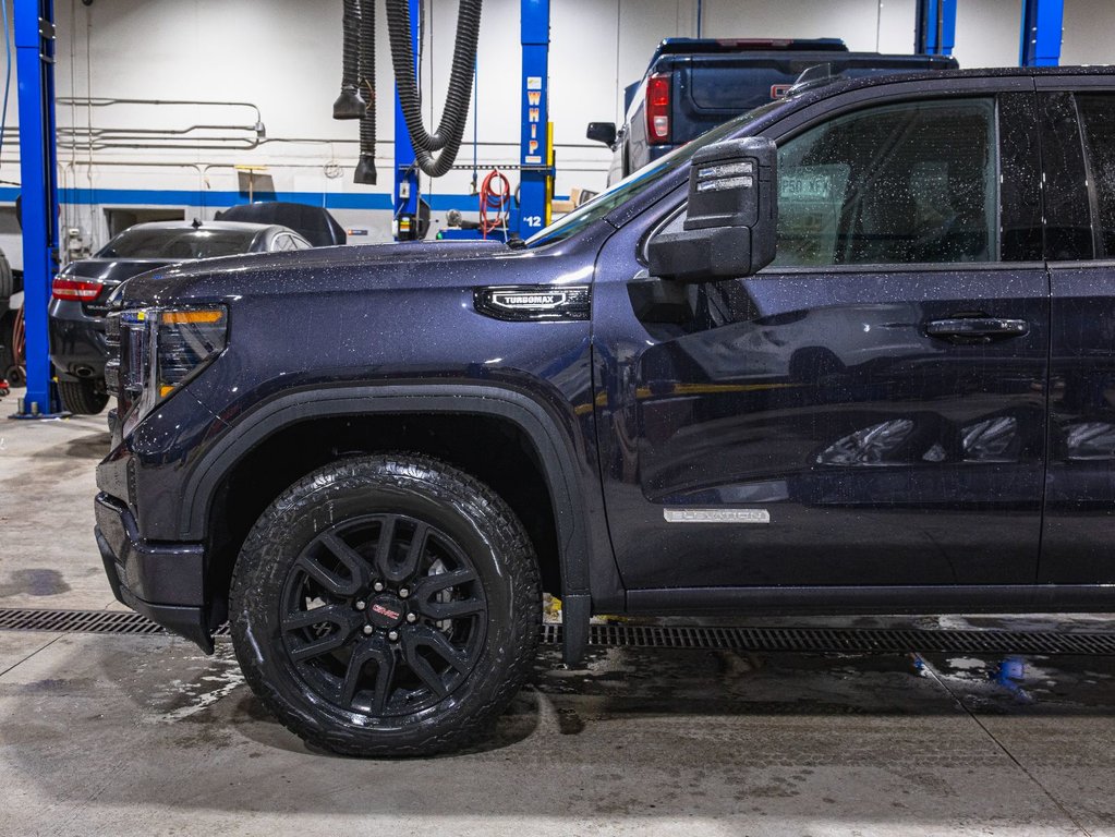 GMC Sierra 1500  2026 à St-Jérôme, Québec - 32 - w1024h768px