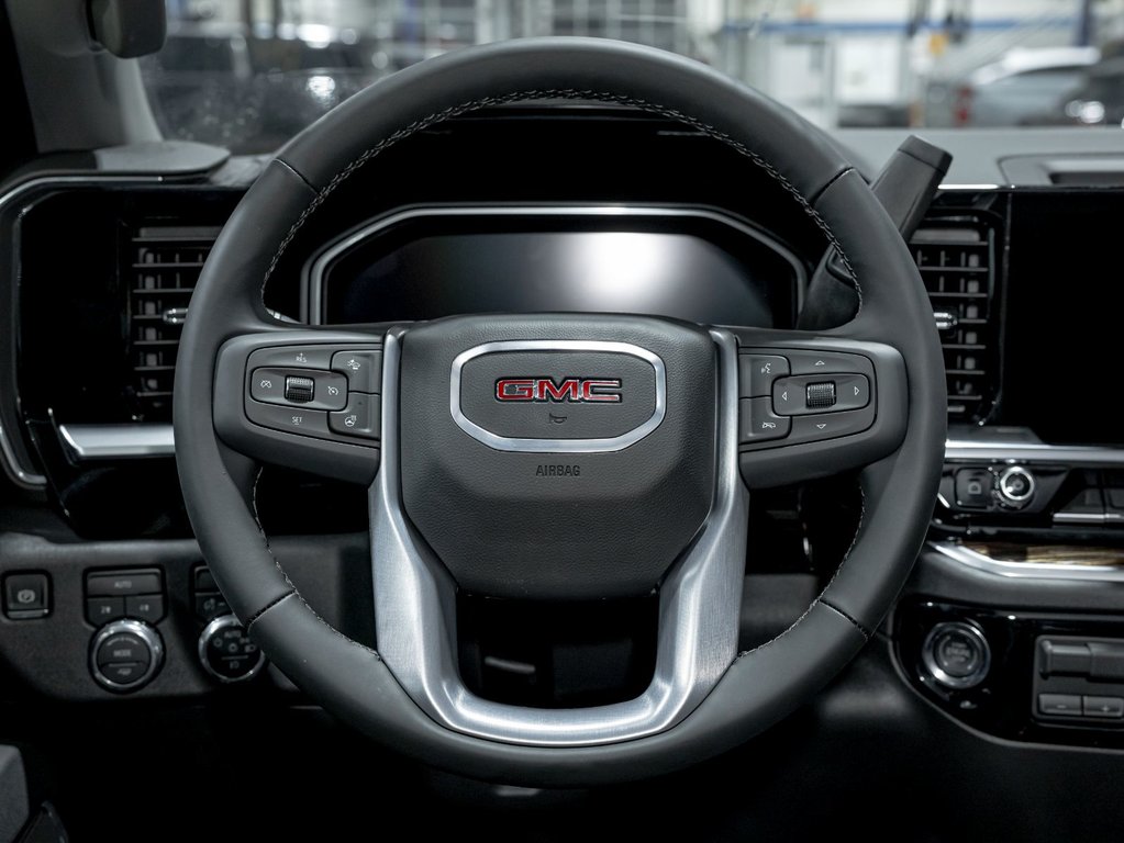 GMC Sierra 1500  2026 à St-Jérôme, Québec - 13 - w1024h768px