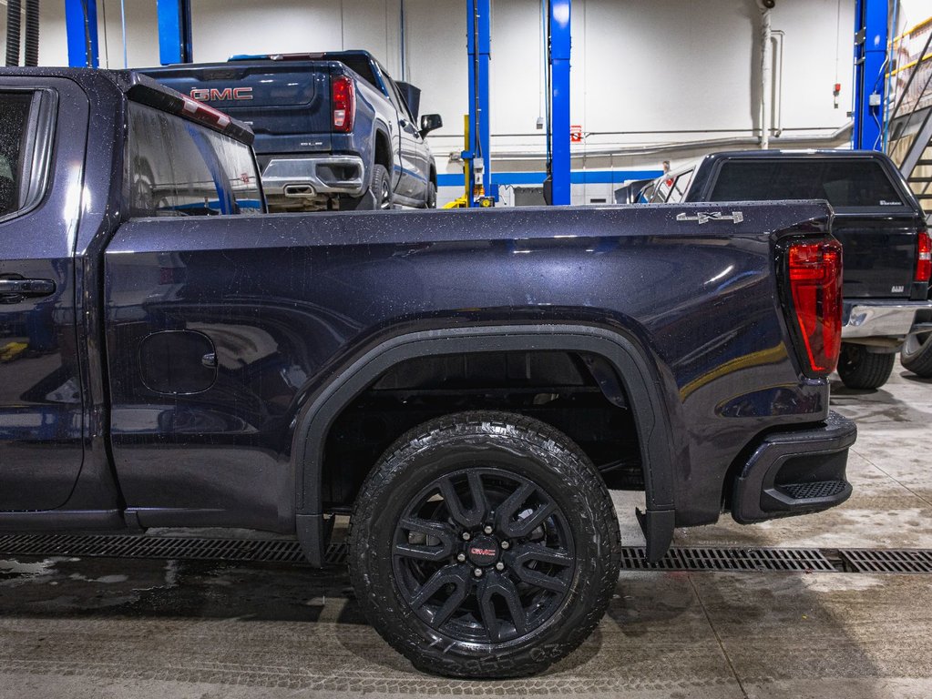 GMC Sierra 1500  2026 à St-Jérôme, Québec - 31 - w1024h768px