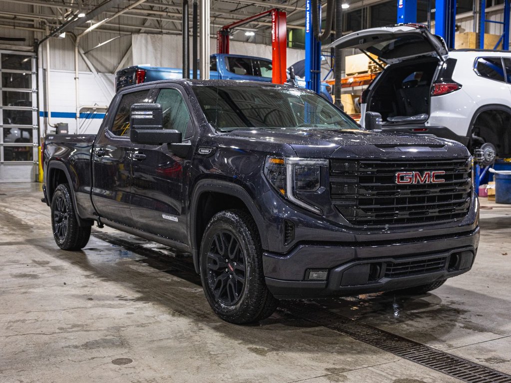 GMC Sierra 1500  2026 à St-Jérôme, Québec - 10 - w1024h768px