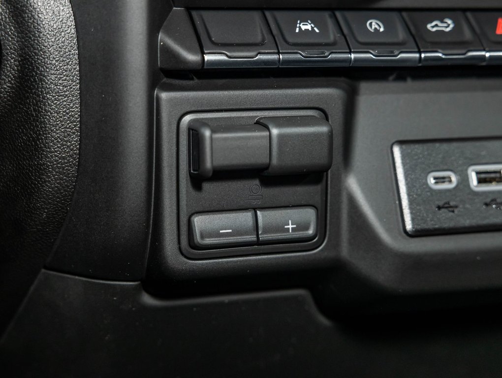 GMC Sierra 1500  2026 à St-Jérôme, Québec - 23 - w1024h768px