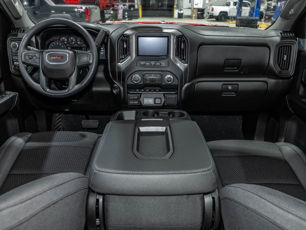GMC Sierra 1500  2026 à St-Jérôme, Québec - 4 - w1024h768px