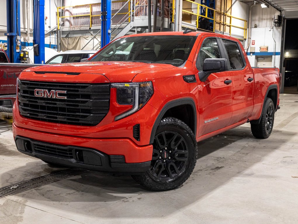GMC Sierra 1500  2026 à St-Jérôme, Québec - 1 - w1024h768px