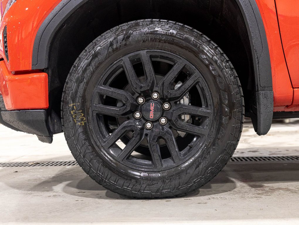 GMC Sierra 1500  2026 à St-Jérôme, Québec - 31 - w1024h768px