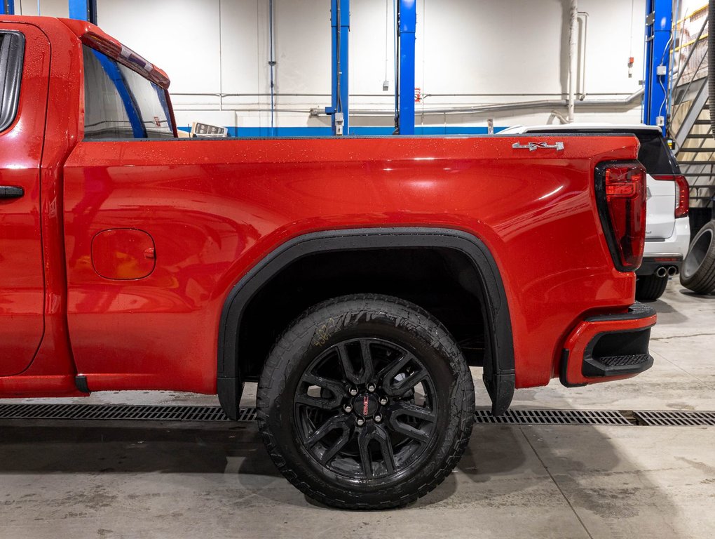GMC Sierra 1500  2026 à St-Jérôme, Québec - 29 - w1024h768px