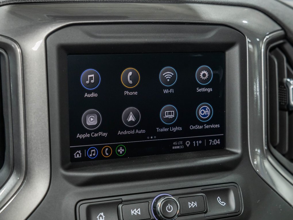 GMC Sierra 1500  2026 à St-Jérôme, Québec - 16 - w1024h768px