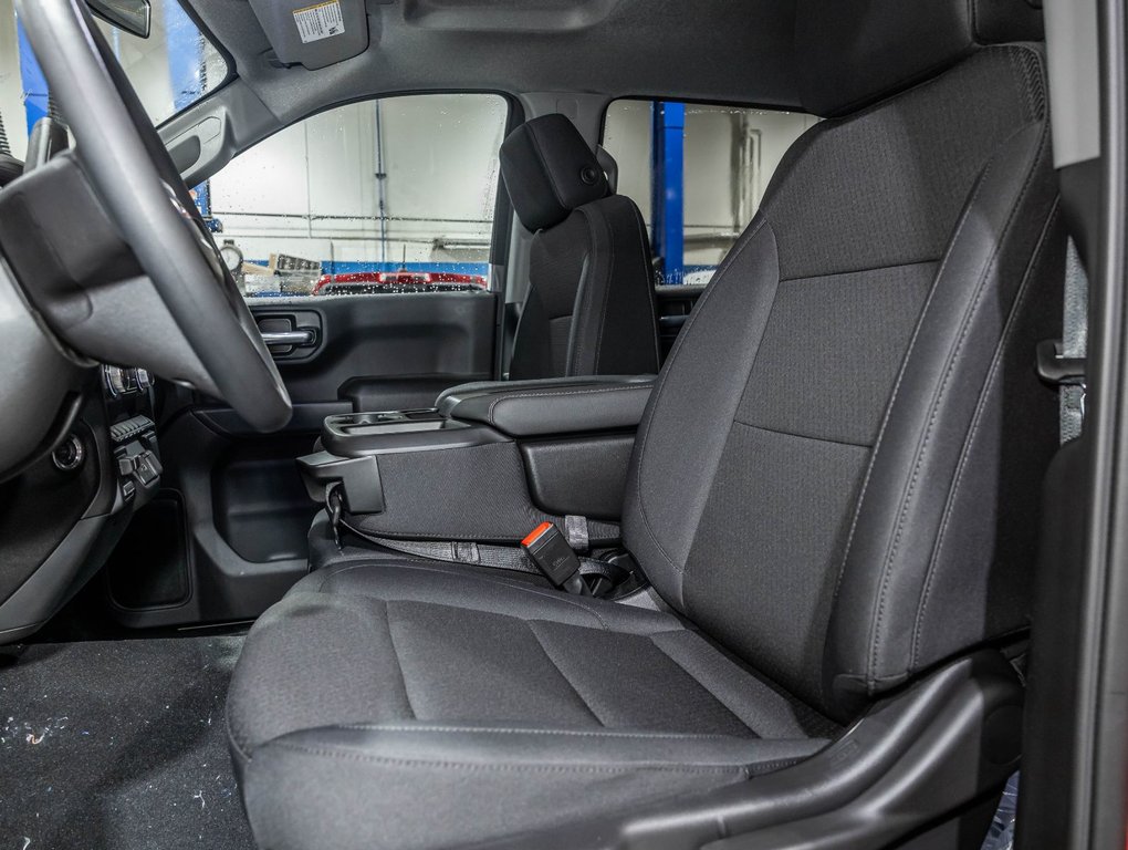 GMC Sierra 1500  2026 à St-Jérôme, Québec - 10 - w1024h768px