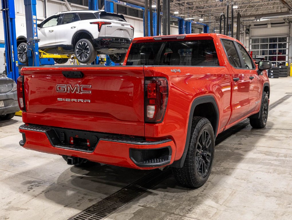 GMC Sierra 1500  2026 à St-Jérôme, Québec - 8 - w1024h768px