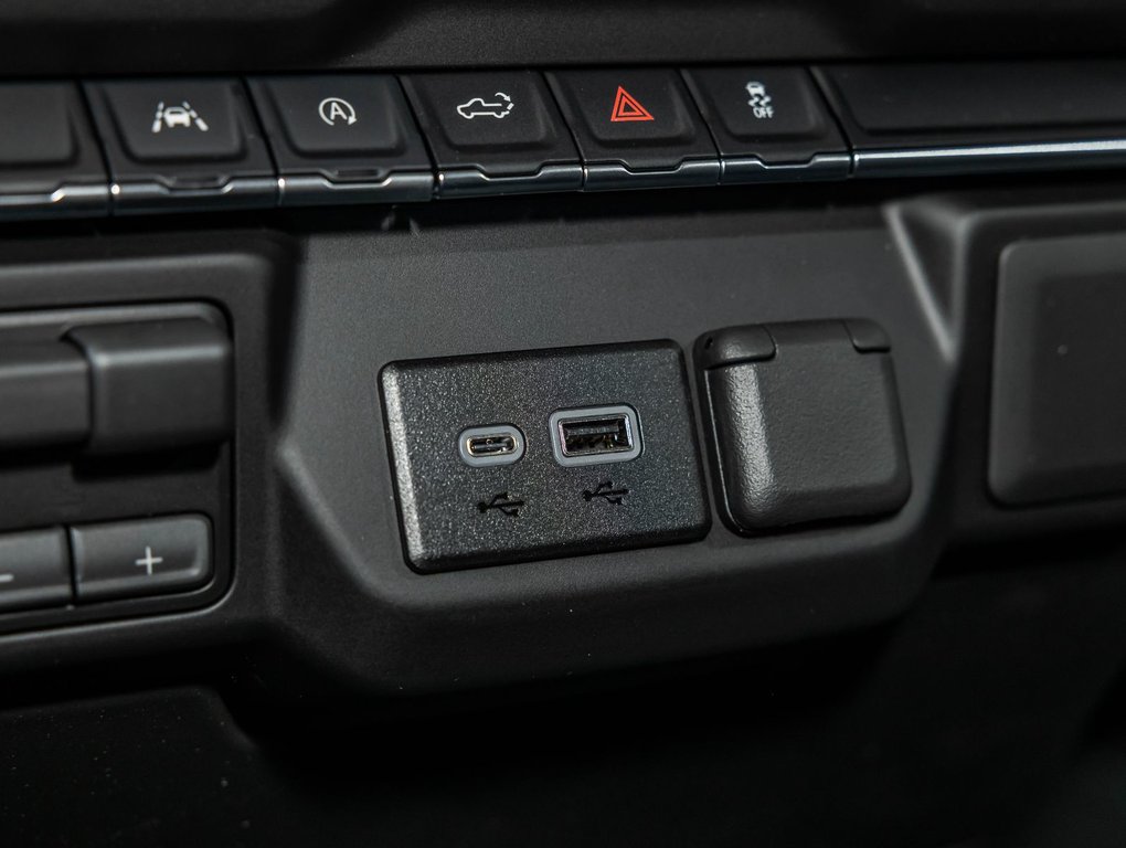 GMC Sierra 1500  2026 à St-Jérôme, Québec - 25 - w1024h768px