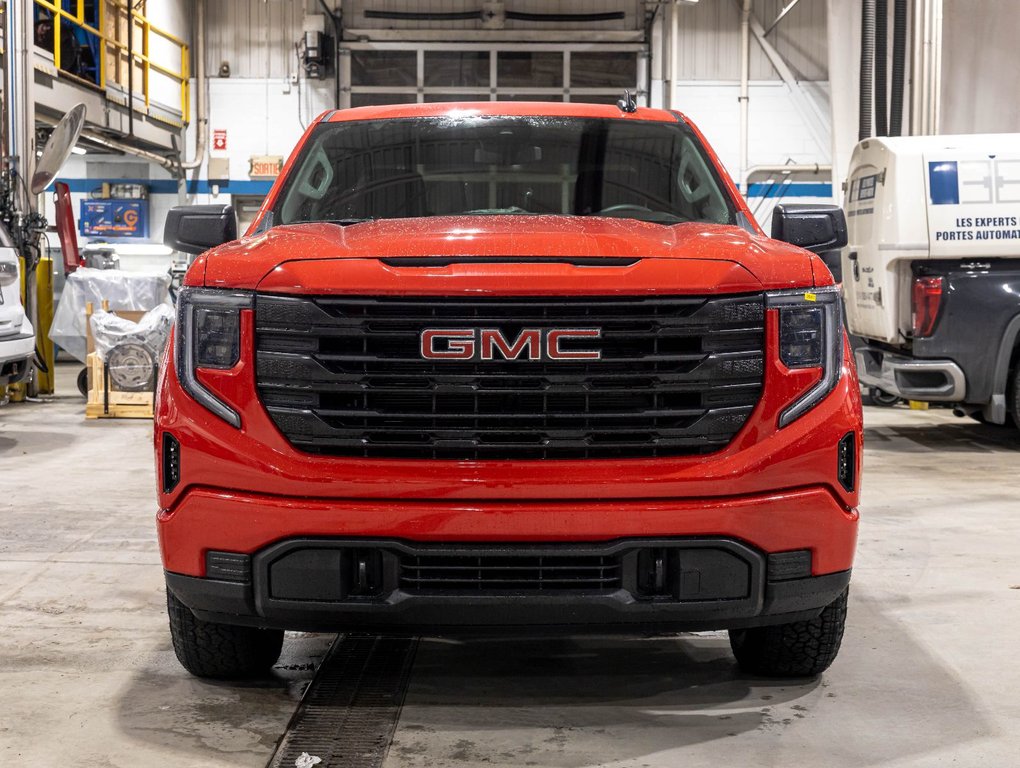 GMC Sierra 1500  2026 à St-Jérôme, Québec - 2 - w1024h768px
