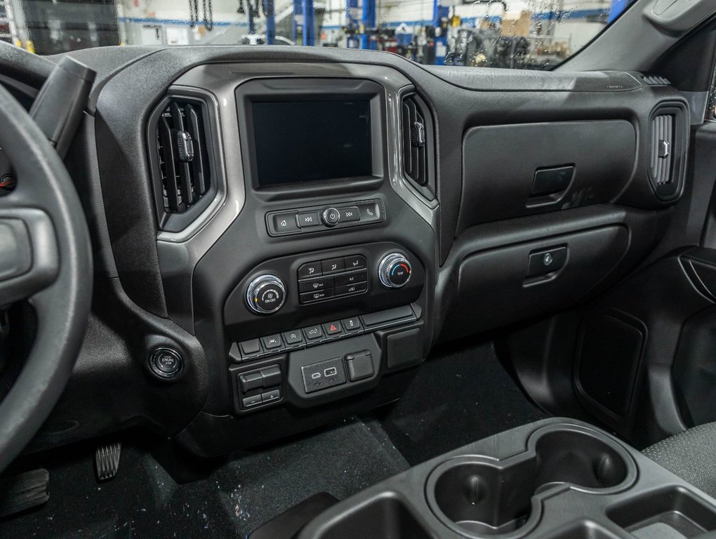 GMC Sierra 1500  2026 à St-Jérôme, Québec - 18 - w1024h768px