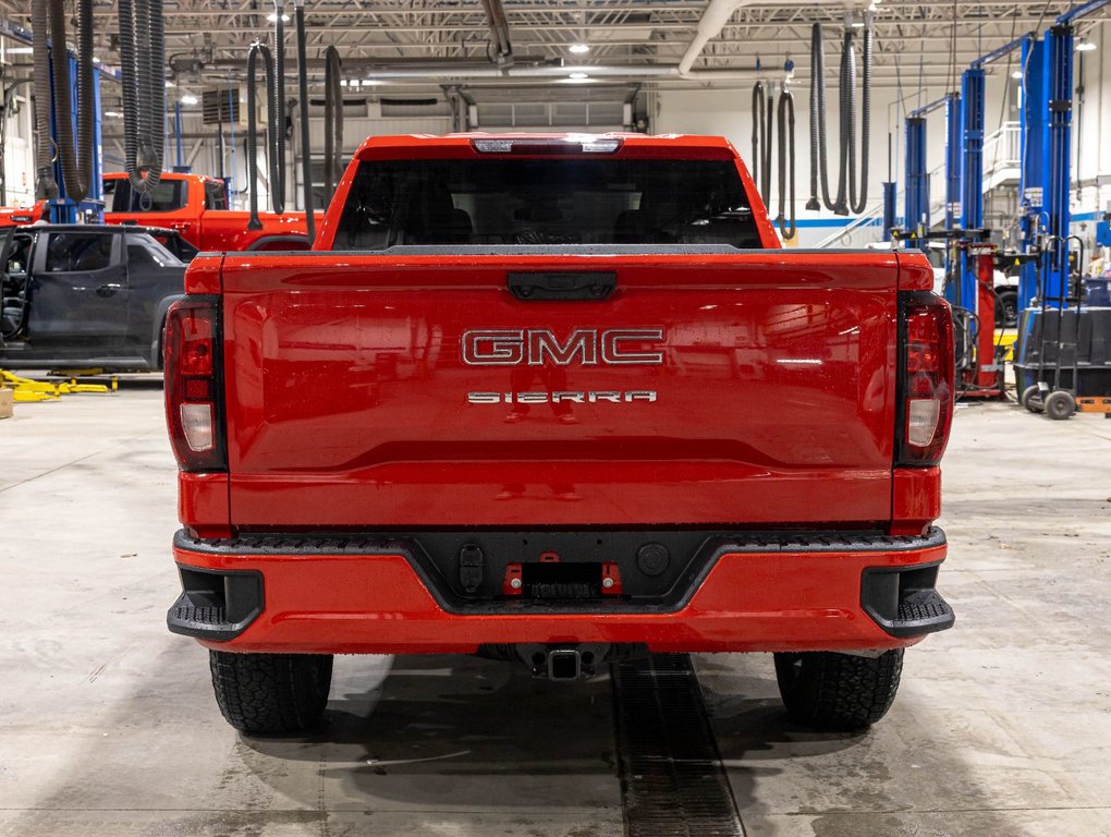 GMC Sierra 1500  2026 à St-Jérôme, Québec - 6 - w1024h768px