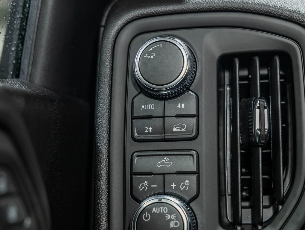 GMC Sierra 1500  2026 à St-Jérôme, Québec - 22 - w1024h768px