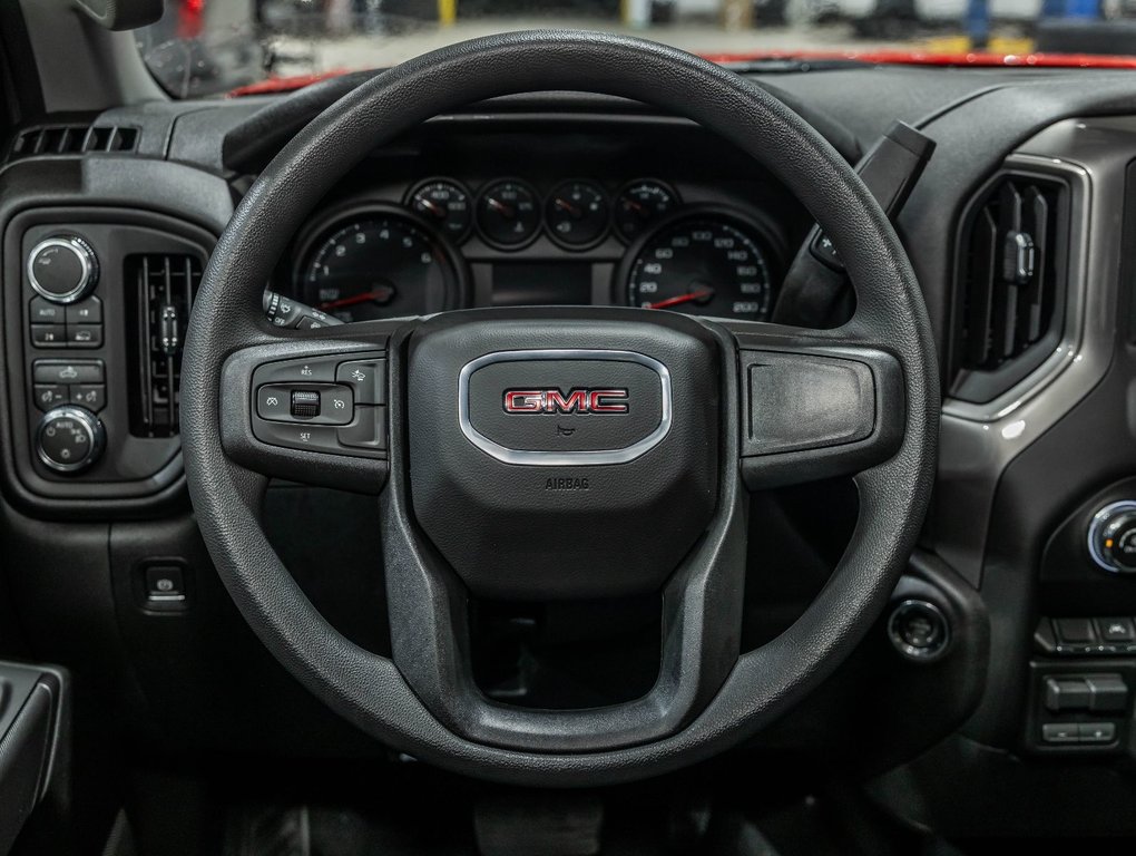 GMC Sierra 1500  2026 à St-Jérôme, Québec - 12 - w1024h768px