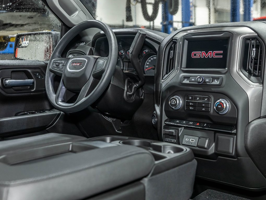 GMC Sierra 1500  2026 à St-Jérôme, Québec - 26 - w1024h768px