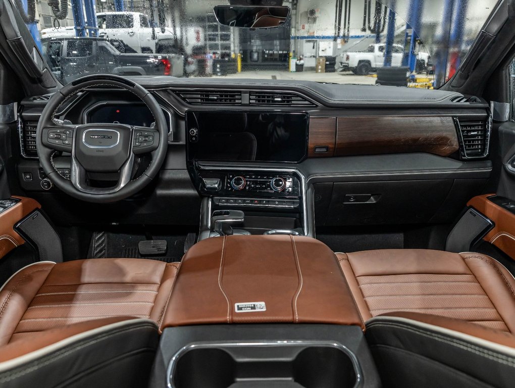 2026 GMC Sierra 1500 in St-Jérôme, Quebec - 4 - w1024h768px
