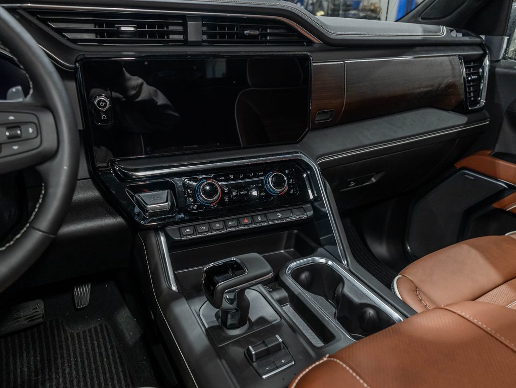 2026 GMC Sierra 1500 in St-Jérôme, Quebec - 20 - w1024h768px