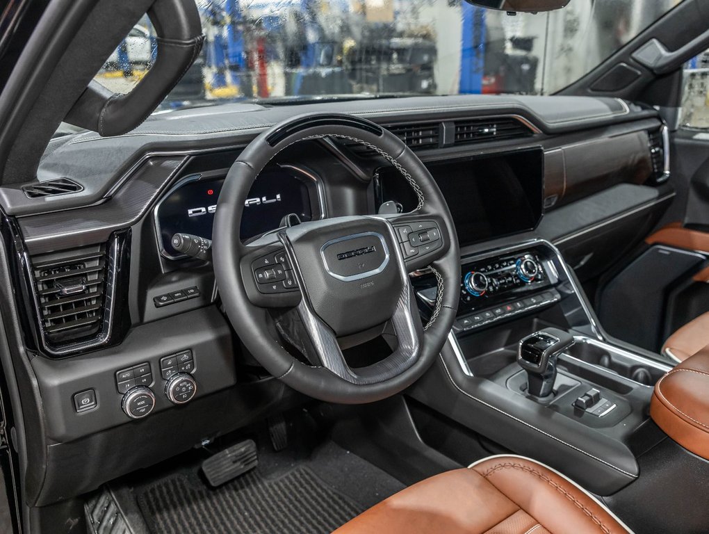 2026 GMC Sierra 1500 in St-Jérôme, Quebec - 12 - w1024h768px