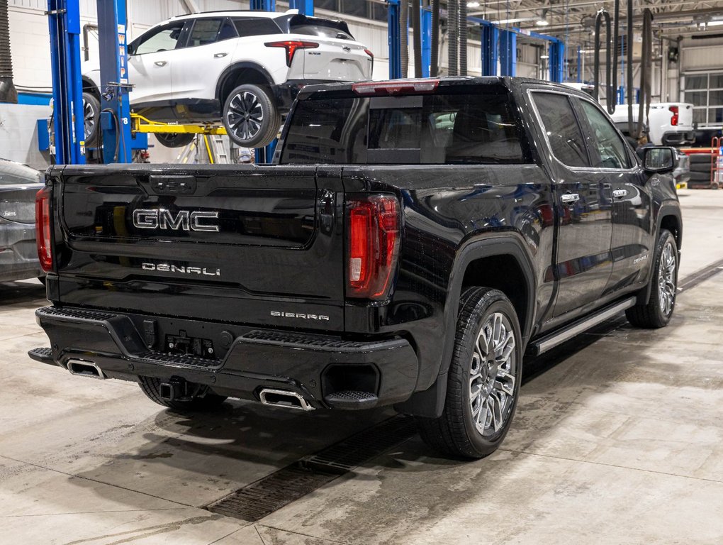 2026 GMC Sierra 1500 in St-Jérôme, Quebec - 9 - w1024h768px