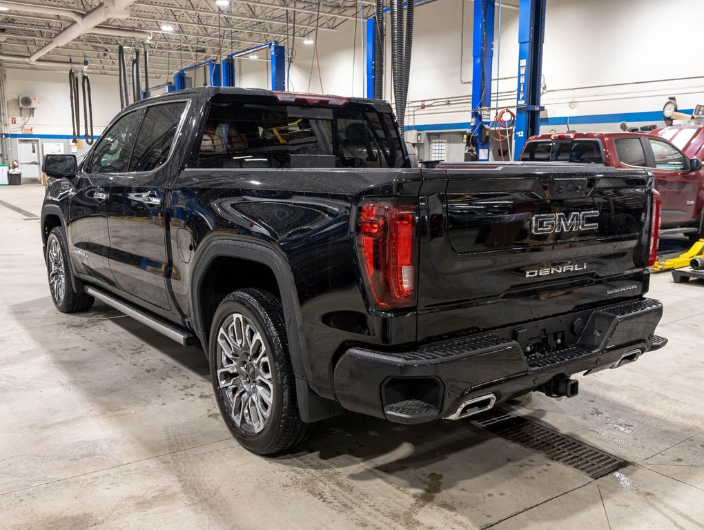 2026 GMC Sierra 1500 in St-Jérôme, Quebec - 6 - w1024h768px