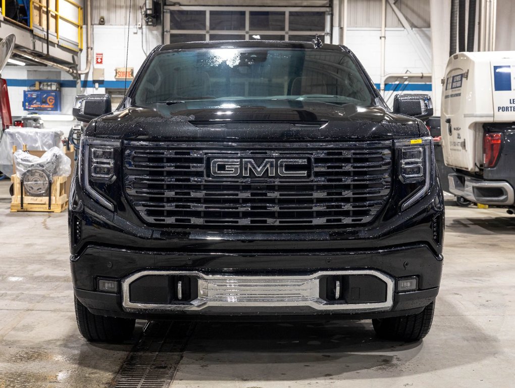 2026 GMC Sierra 1500 in St-Jérôme, Quebec - 2 - w1024h768px