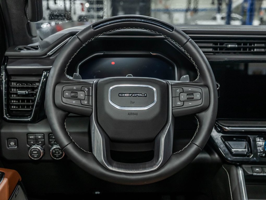 2026 GMC Sierra 1500 in St-Jérôme, Quebec - 13 - w1024h768px