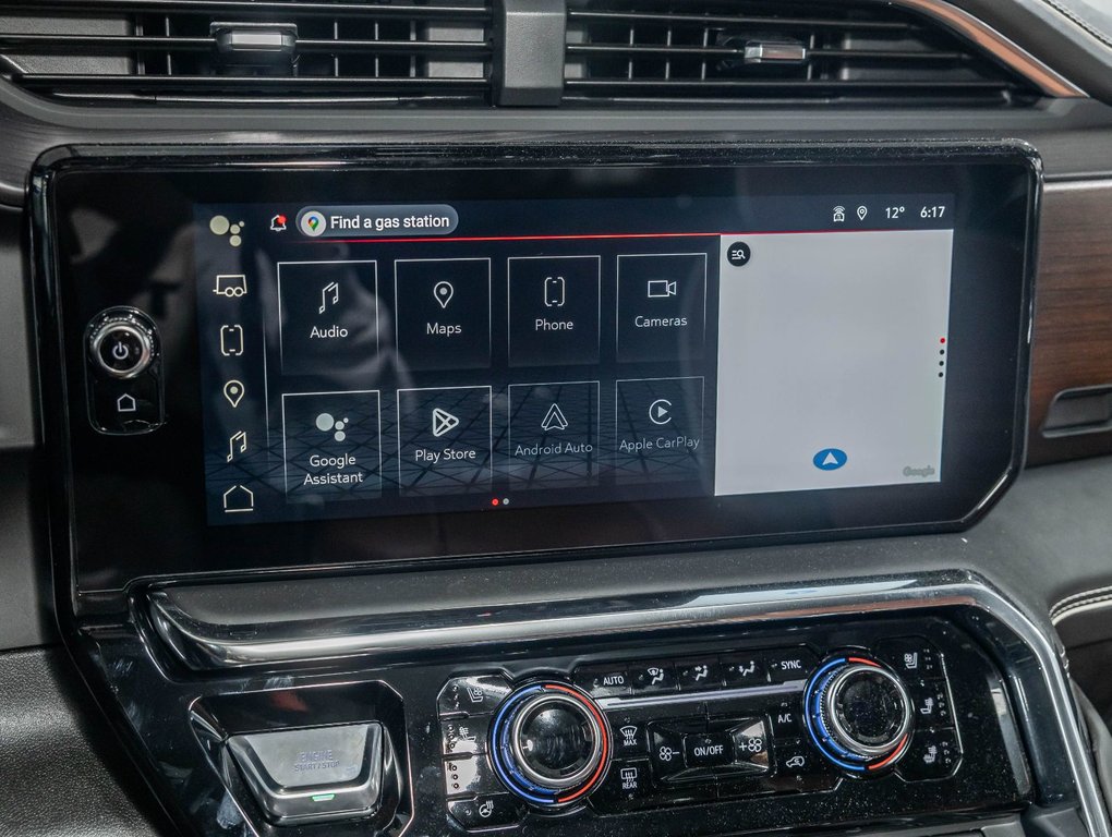 2026 GMC Sierra 1500 in St-Jérôme, Quebec - 18 - w1024h768px