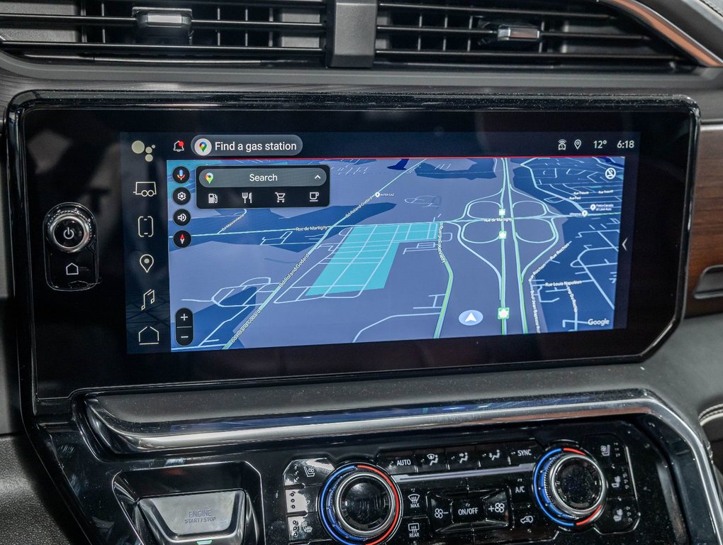 2026 GMC Sierra 1500 in St-Jérôme, Quebec - 17 - w1024h768px