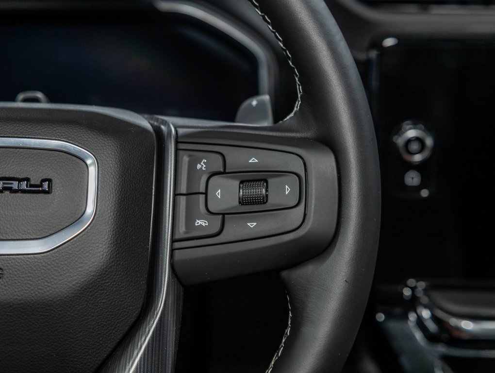 2026 GMC Sierra 1500 in St-Jérôme, Quebec - 16 - w1024h768px