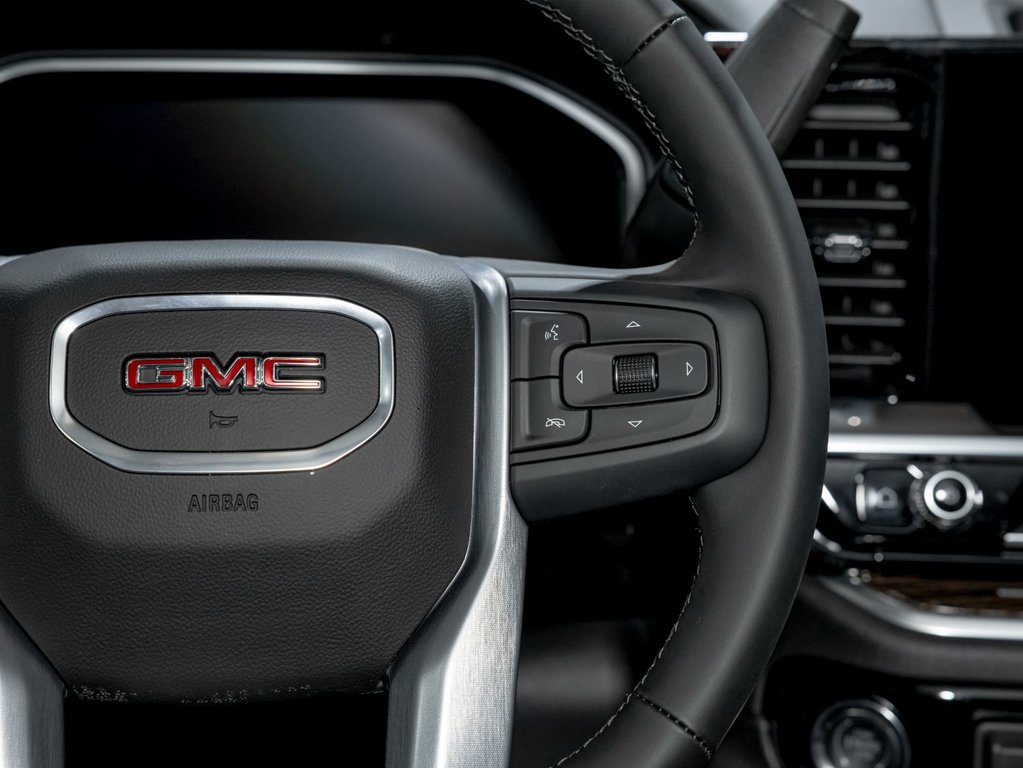 2026 GMC Sierra 1500 in St-Jérôme, Quebec - 16 - w1024h768px