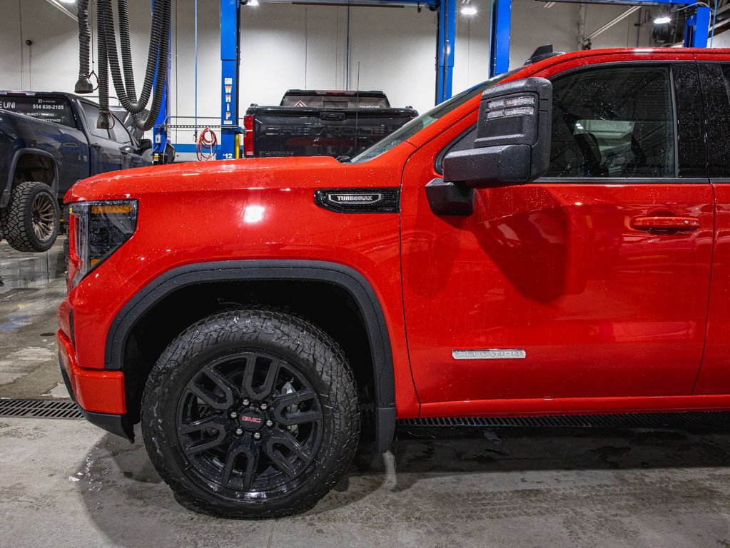 2026 GMC Sierra 1500 in St-Jérôme, Quebec - 32 - w1024h768px