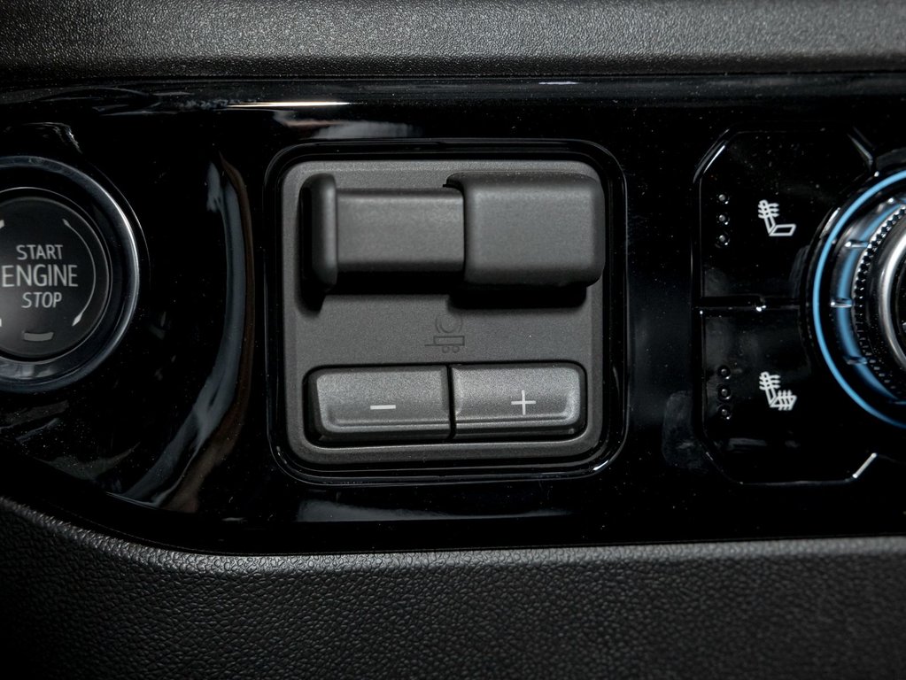 2026 GMC Sierra 1500 in St-Jérôme, Quebec - 24 - w1024h768px